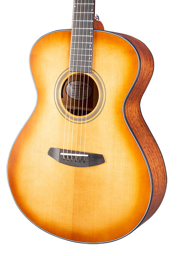 Breedlove Organic Signature Concert Copper E Acoustic