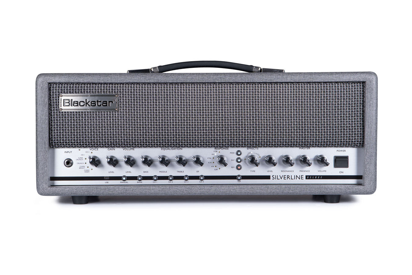 Blackstar Silverline Deluxe 100 Watt Head