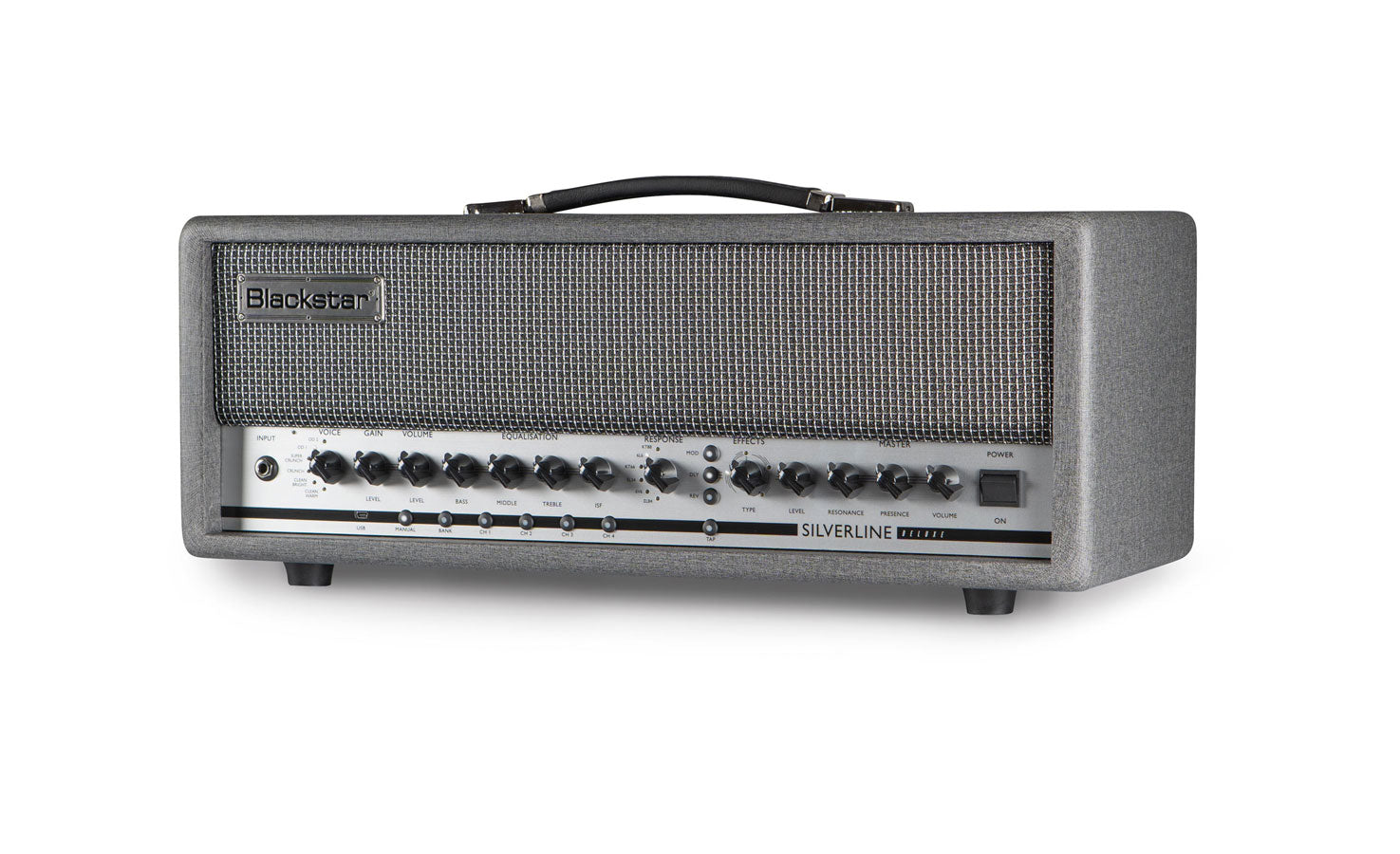 Blackstar Silverline Deluxe 100 Watt Head