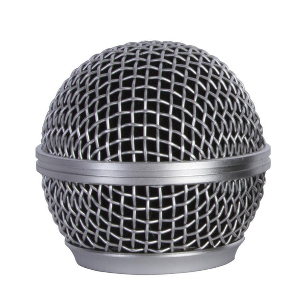On-Stage SP-58 Steel-Mesh Mic Grille