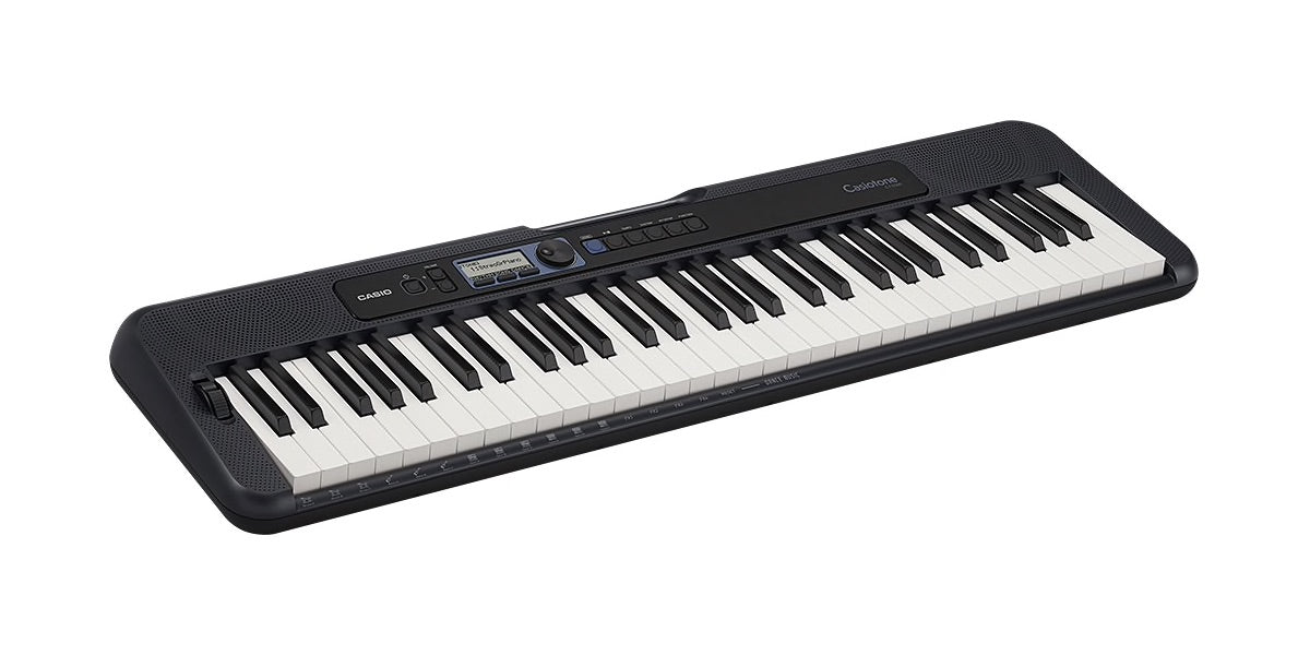 Casio CT-S300 Portable Keyboard