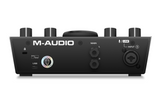 M-Audio AIR192/4 Vocal Studio Pro Bundle