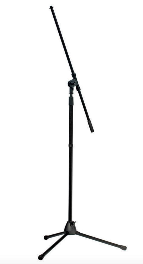 Yorkville Microphone Stand (MS-206B)