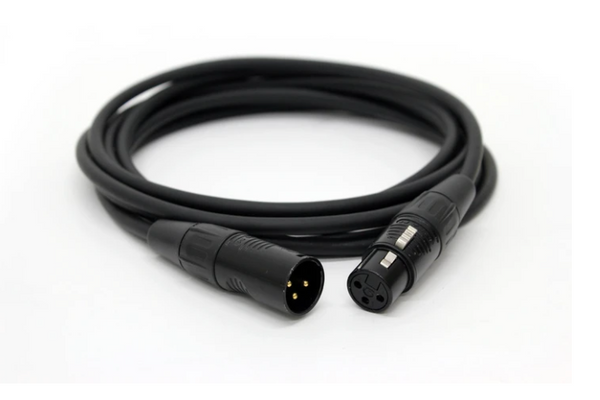 Digiflex XLR Microphone Cables