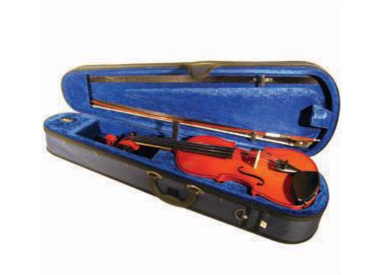 Menzel Beginner Violin Bundle MDN400