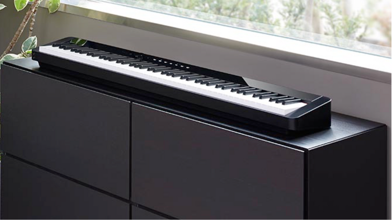 Casio Privia PX-S1000 Digital Piano – Faders Music Inc.