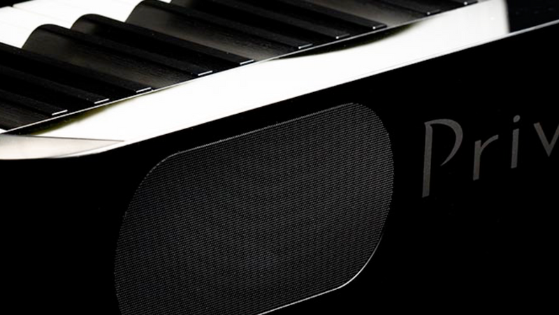 Casio Privia PX-S1000 Digital Piano – Faders Music Inc.
