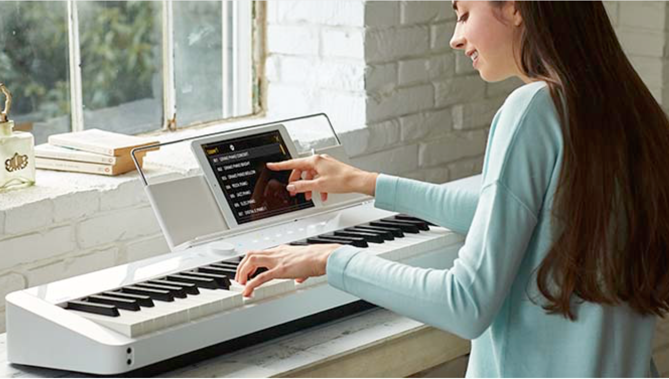 Casio Privia PX S1000 Digital Piano