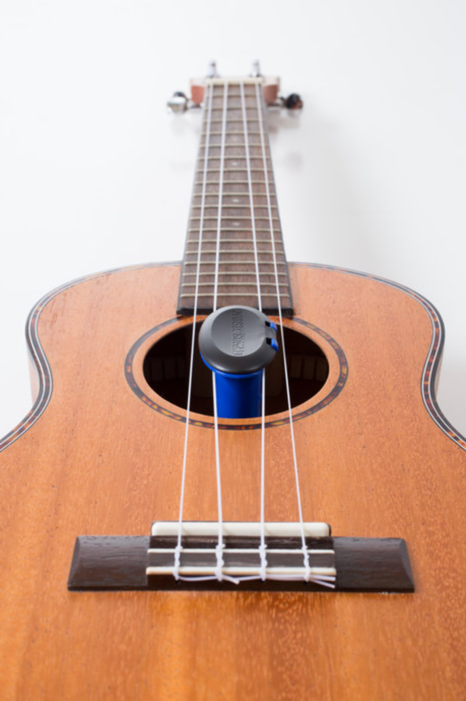 Music Nomad MN302 Humilele Ukulele Soundhole Humidifier