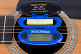 Music Nomad MN306 Guitar Humidifier & Humidity-Temperature Monitor Pack