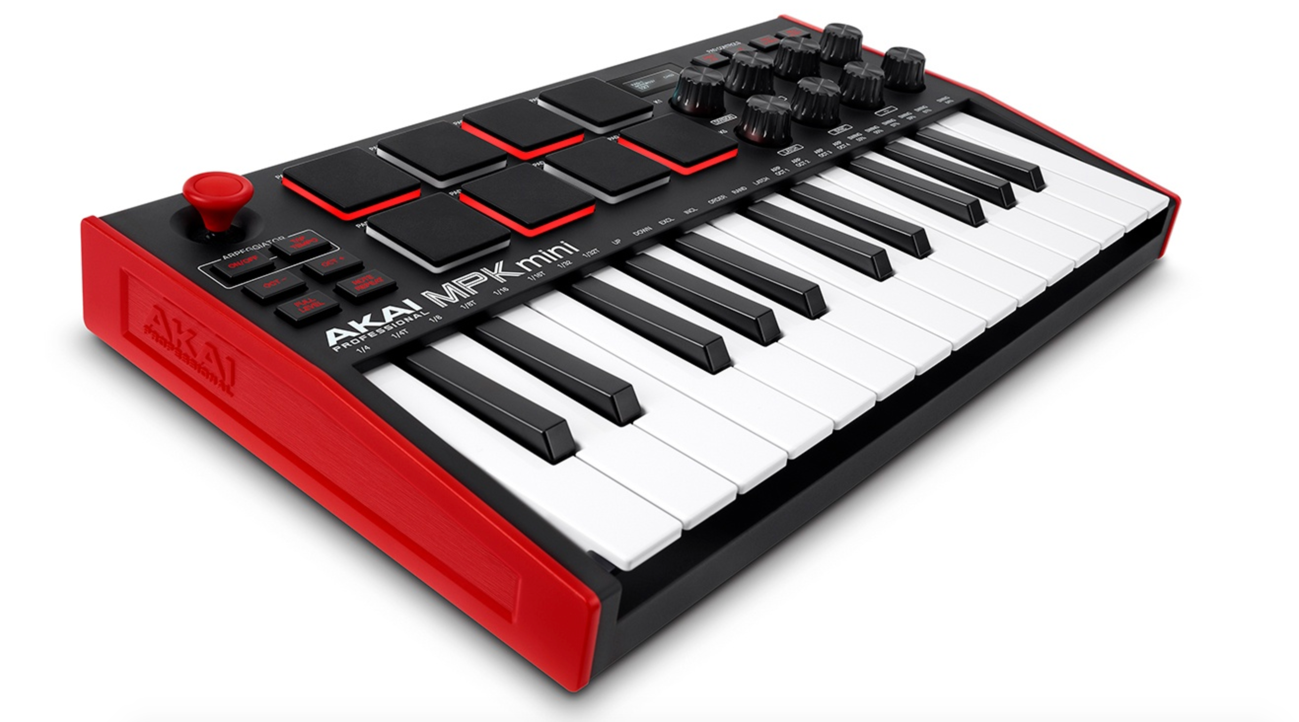 Akai MPK Mini MK III