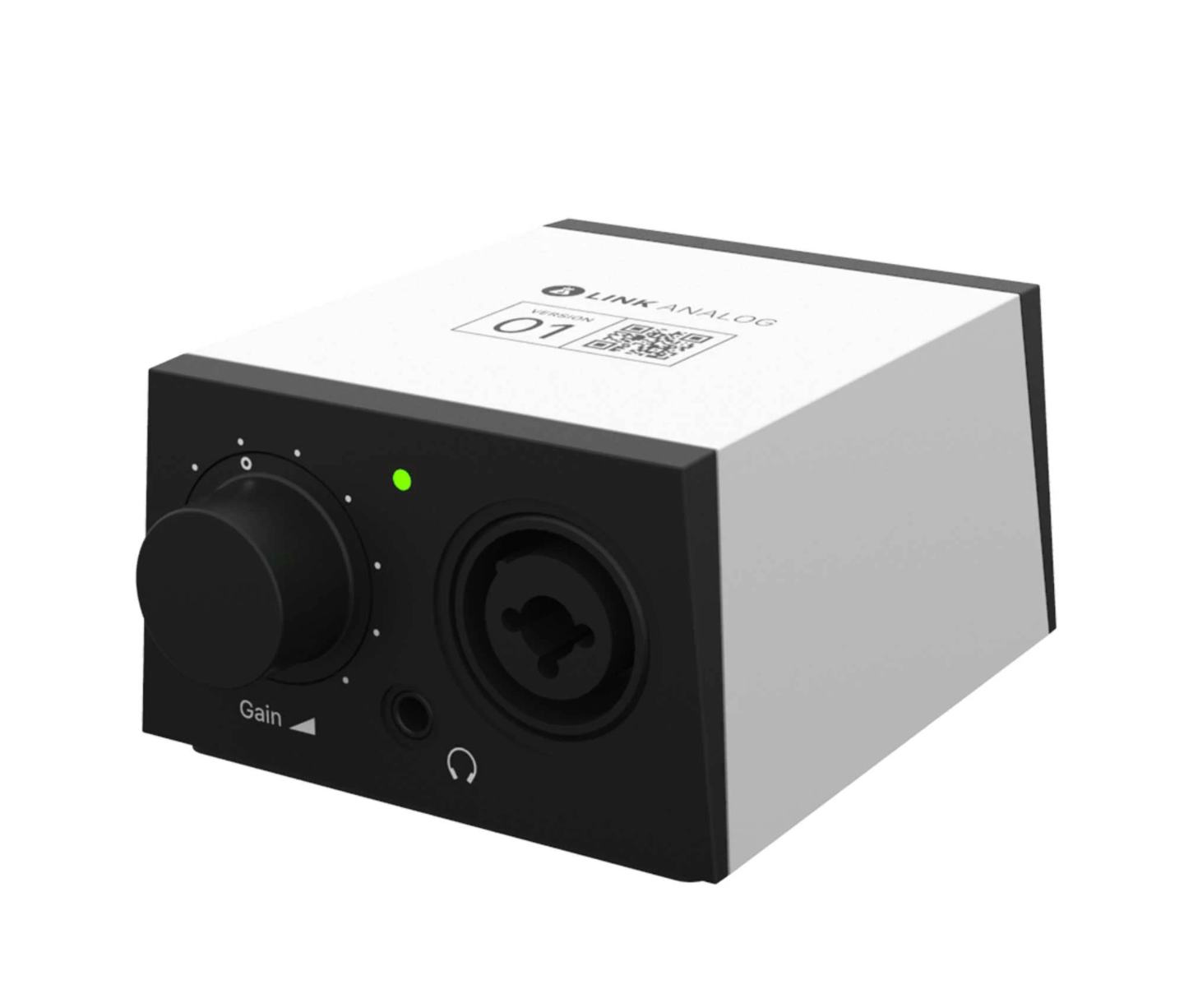 BandLab Link Analog Audio Interface