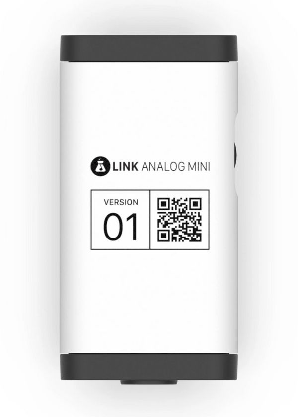 BandLab Link Analog Mini Audio Interface
