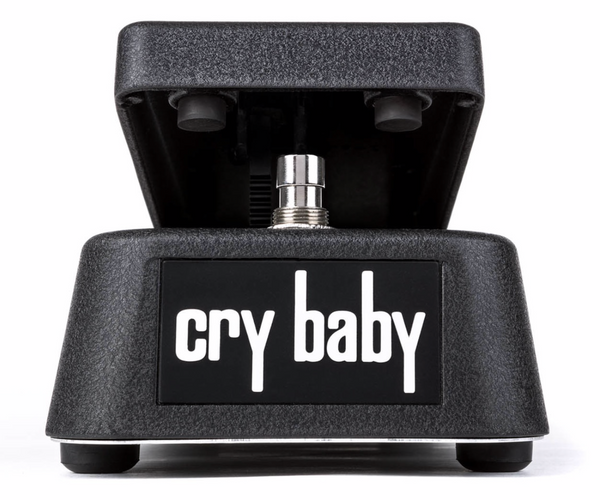 Dunlop Original Cry Baby® Standard Wah