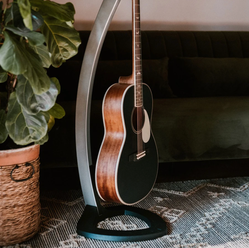 PRS Floating Guitar Stand