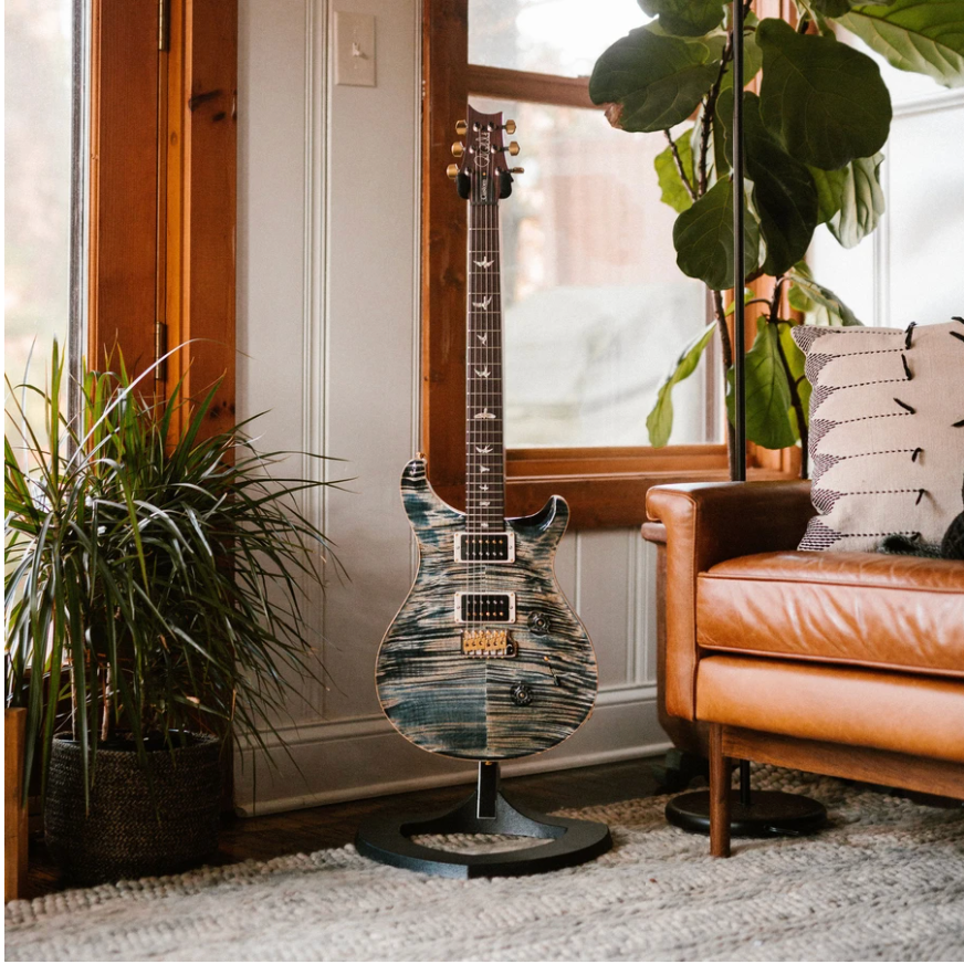 PRS Floating Guitar Stand