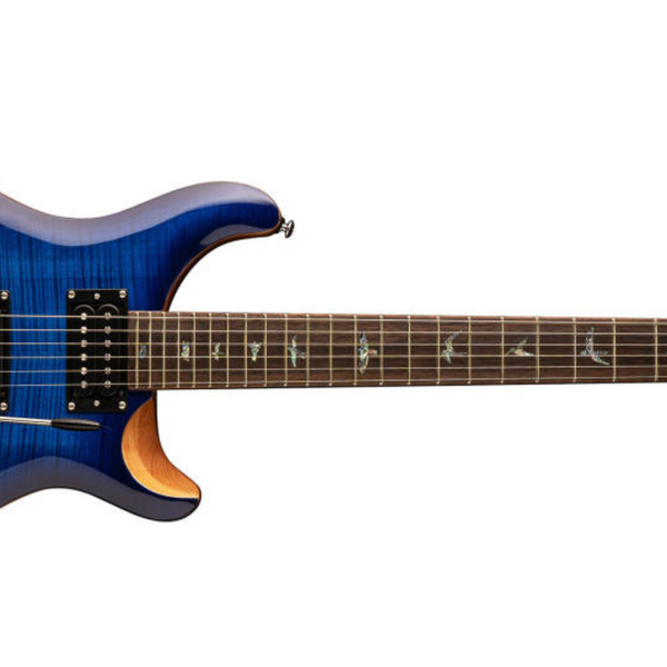 Prs se 35th deals anniversary