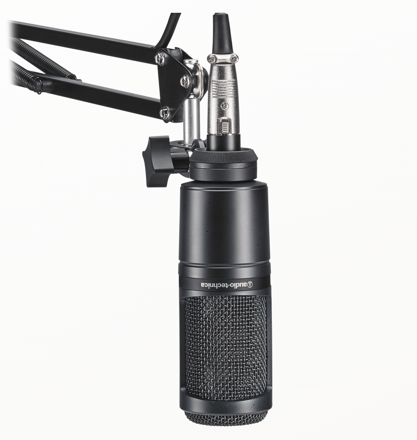 Audio-Technica Streaming/Podcasting Pack