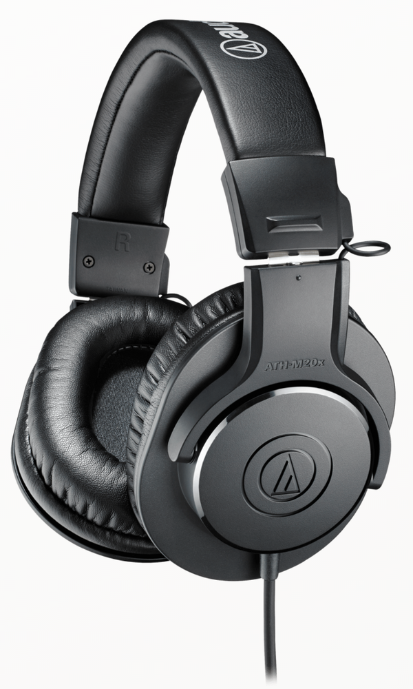 Audio-Technica Streaming/Podcasting Pack
