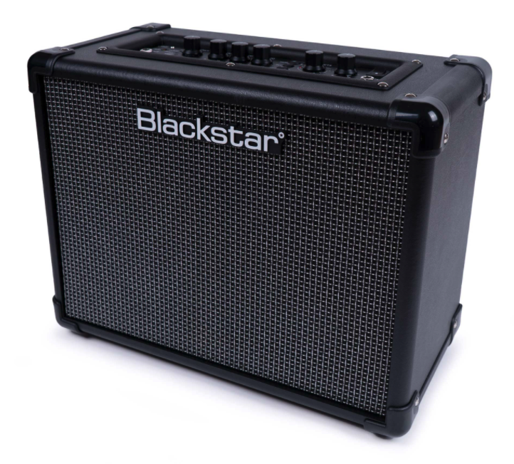 Blackstar IDCORE20 - V3 20W Stereo Digital Modeling Amplifier