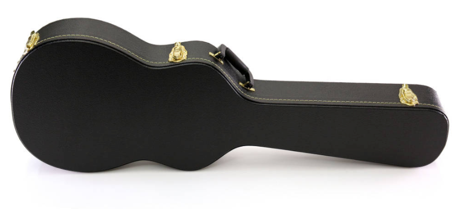 Hardshell Case for ES-339 Body