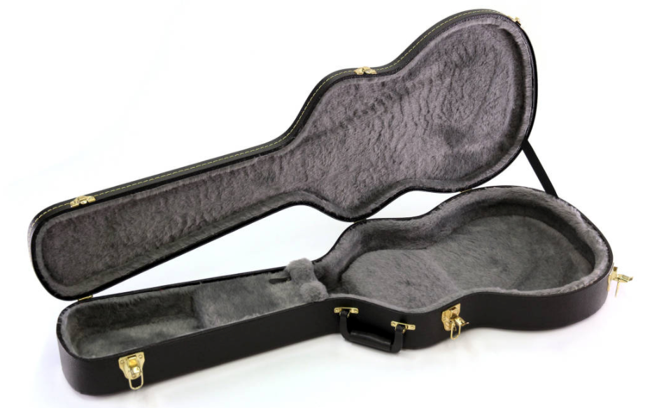 Hardshell Case for ES-339 Body