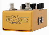 Walrus Audio MAKO Series: ACS1 Amp + Cab Simulator