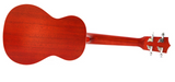 Twisted Wood Redford Ukulele