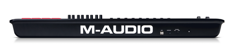 M-Audio Oxygen 49 MK V MIDI Controller