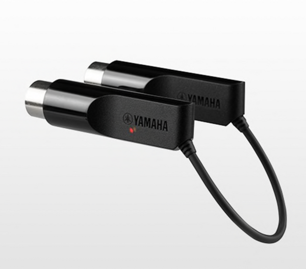 Yamaha MDBT01 Wireless MIDI Adaptor