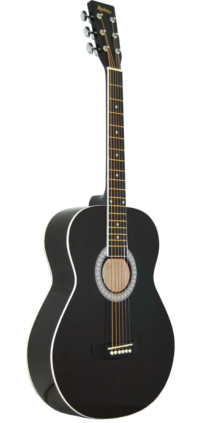 Madera LD381 Junior (3/4 sz)  Acoustic Guitar