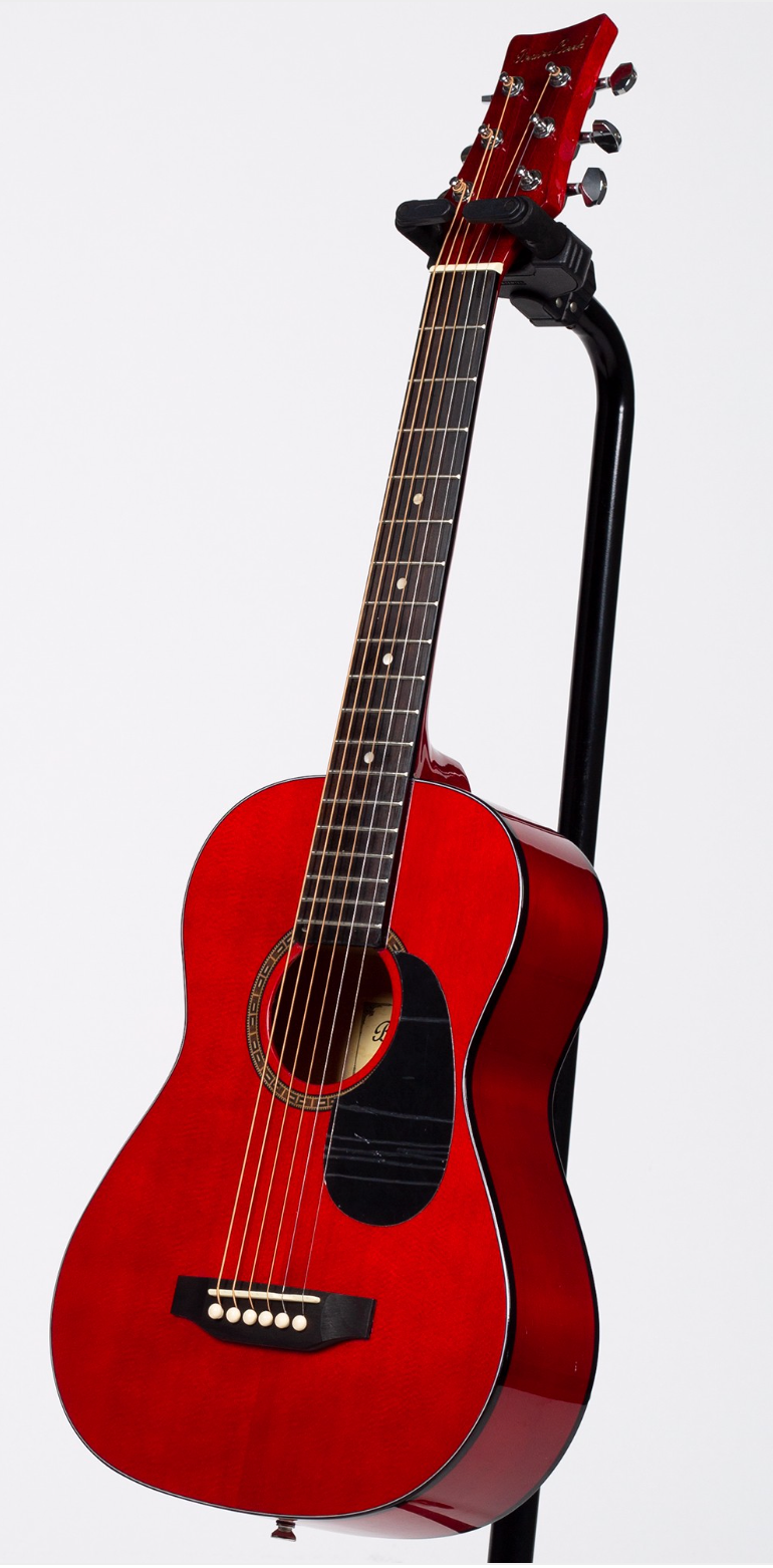 Beaver Creek 1/2 Size Acoustic Guitar