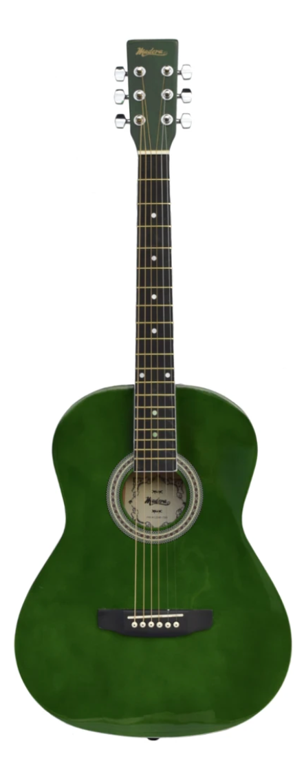 Madera LD381 Junior (3/4 sz)  Acoustic Guitar