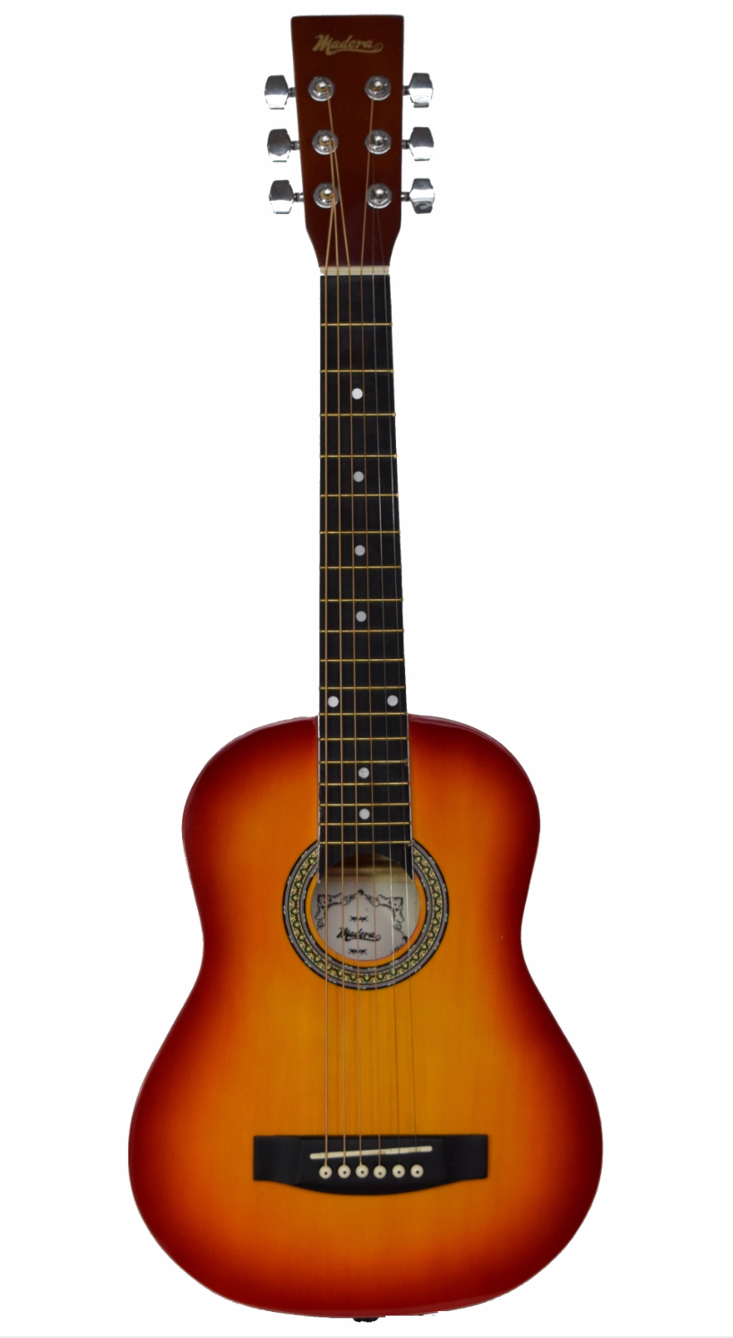 Madera LD301 Junior (1/2sz)  Acoustic Guitar