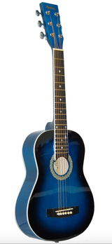 Madera LD301 Junior (1/2sz)  Acoustic Guitar