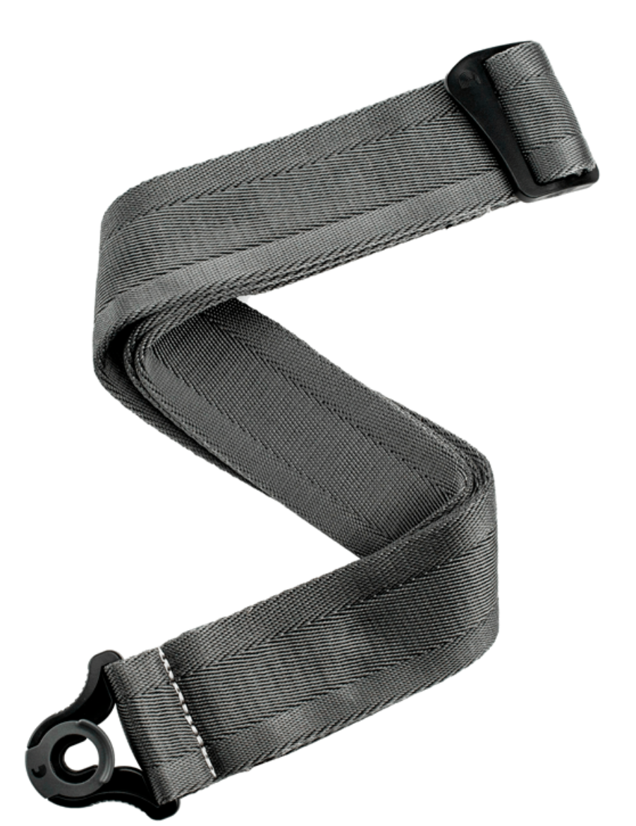 D'Addario Auto Lock Guitar Strap