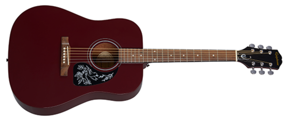 Epiphone Starling Acoustic Guitar