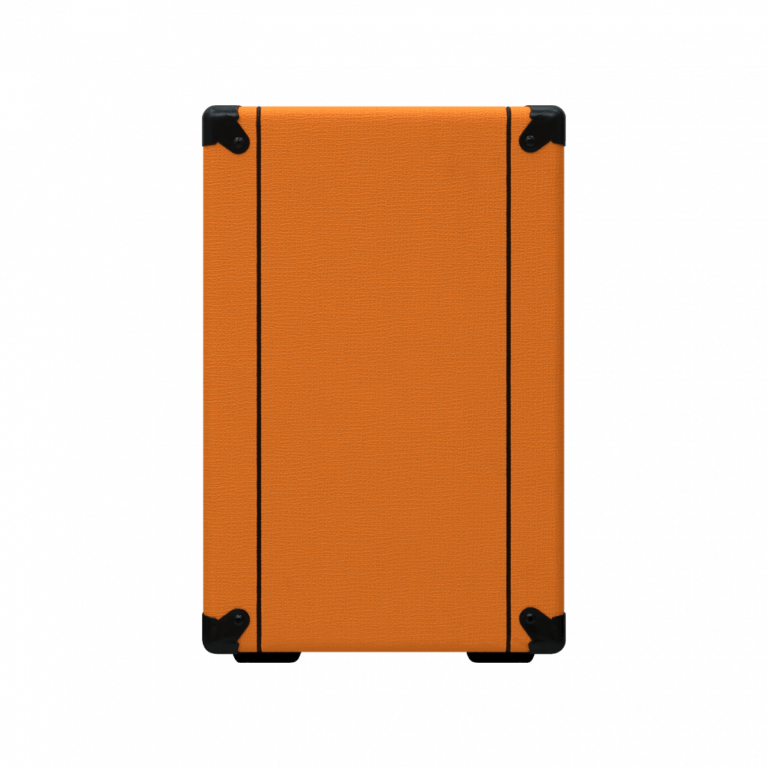 Orange PPC112 Cabinet