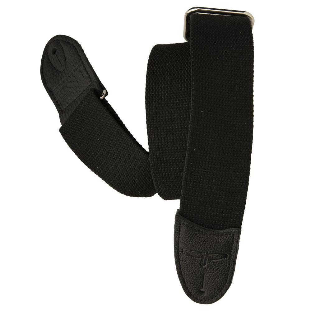 PRS Deluxe 2" Cotton Straps