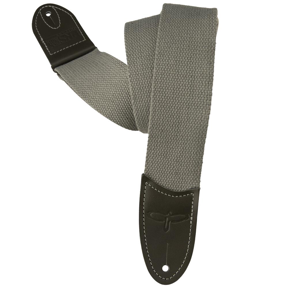 PRS Deluxe 2" Cotton Straps
