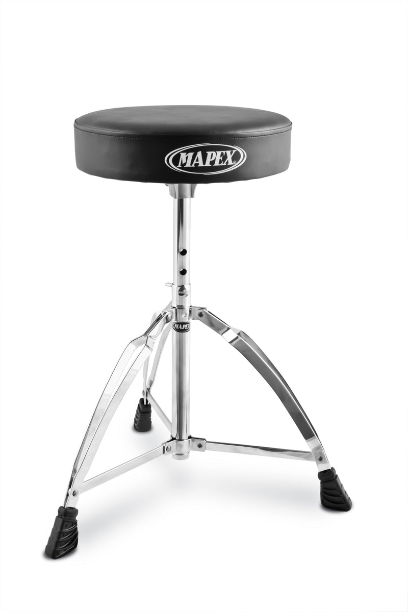 Mapex Round Seat 200 Series Throne