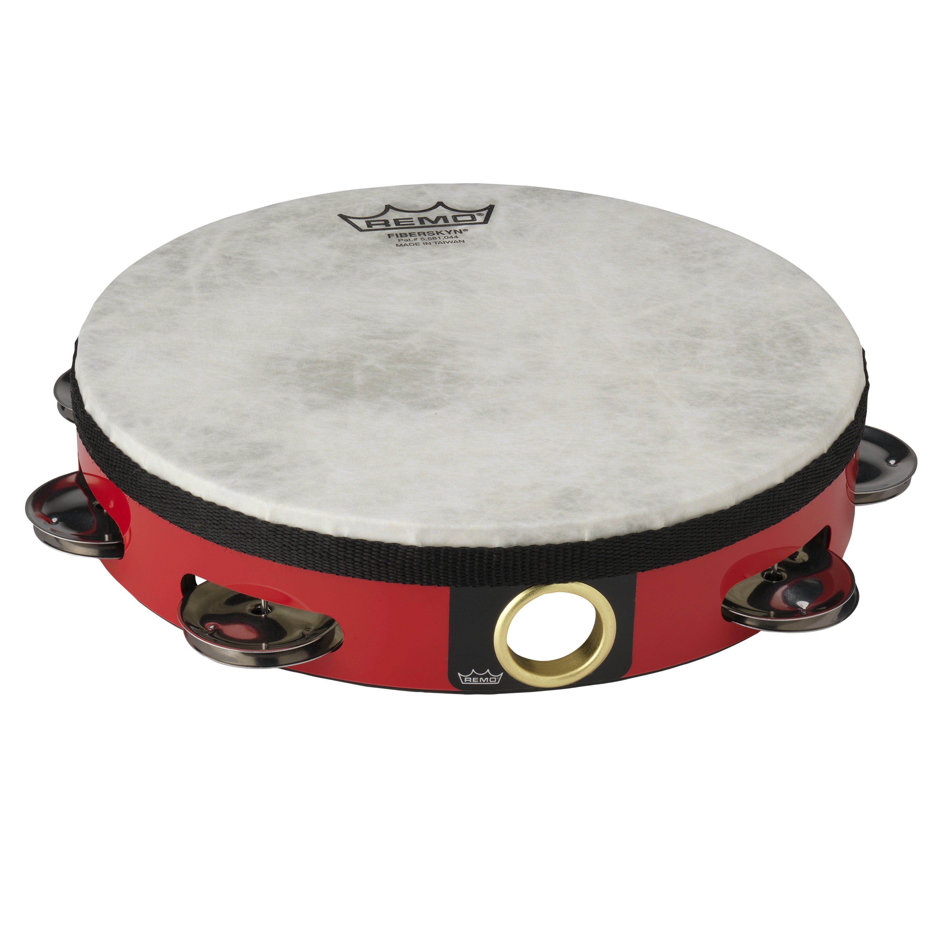 Remo Tambourine Fiberskyn 8"