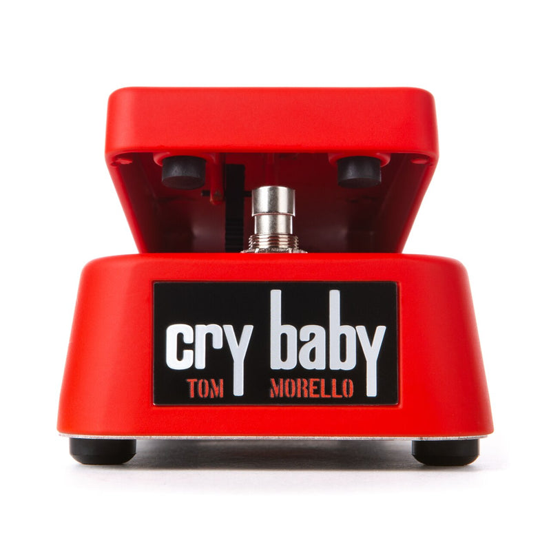 Dunlop Tom Morello Signature Cry Baby Wah Pedal