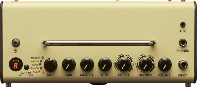 Yamaha THR5 10W Portable Electric Guitar Amplifier