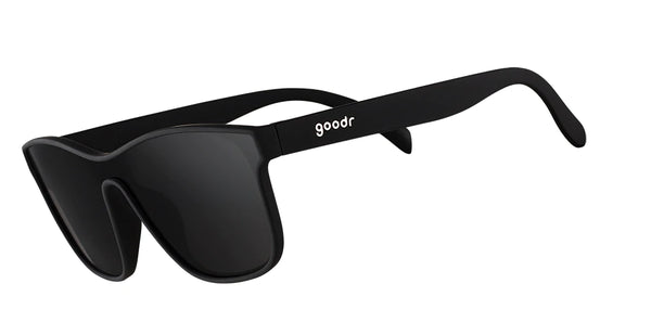 Goodr Sunglasses The Future is Void