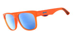 Goodr Sunglasses That Orange Crush Rush