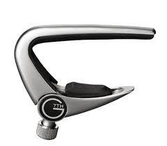 G7th Newport Flip Lever Capo