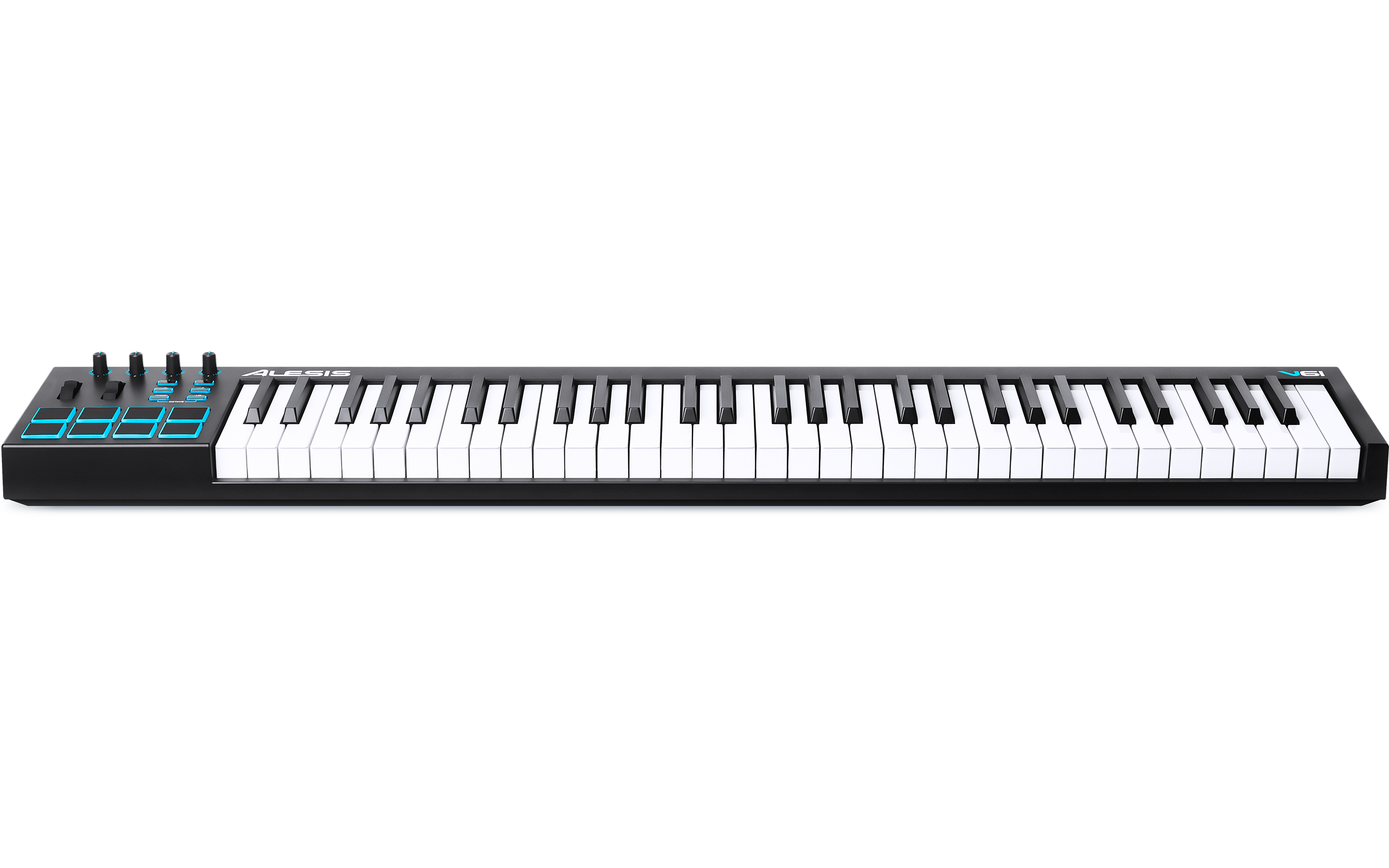 Alesis V61 61-Key USB-MIDI Keyboard Controller