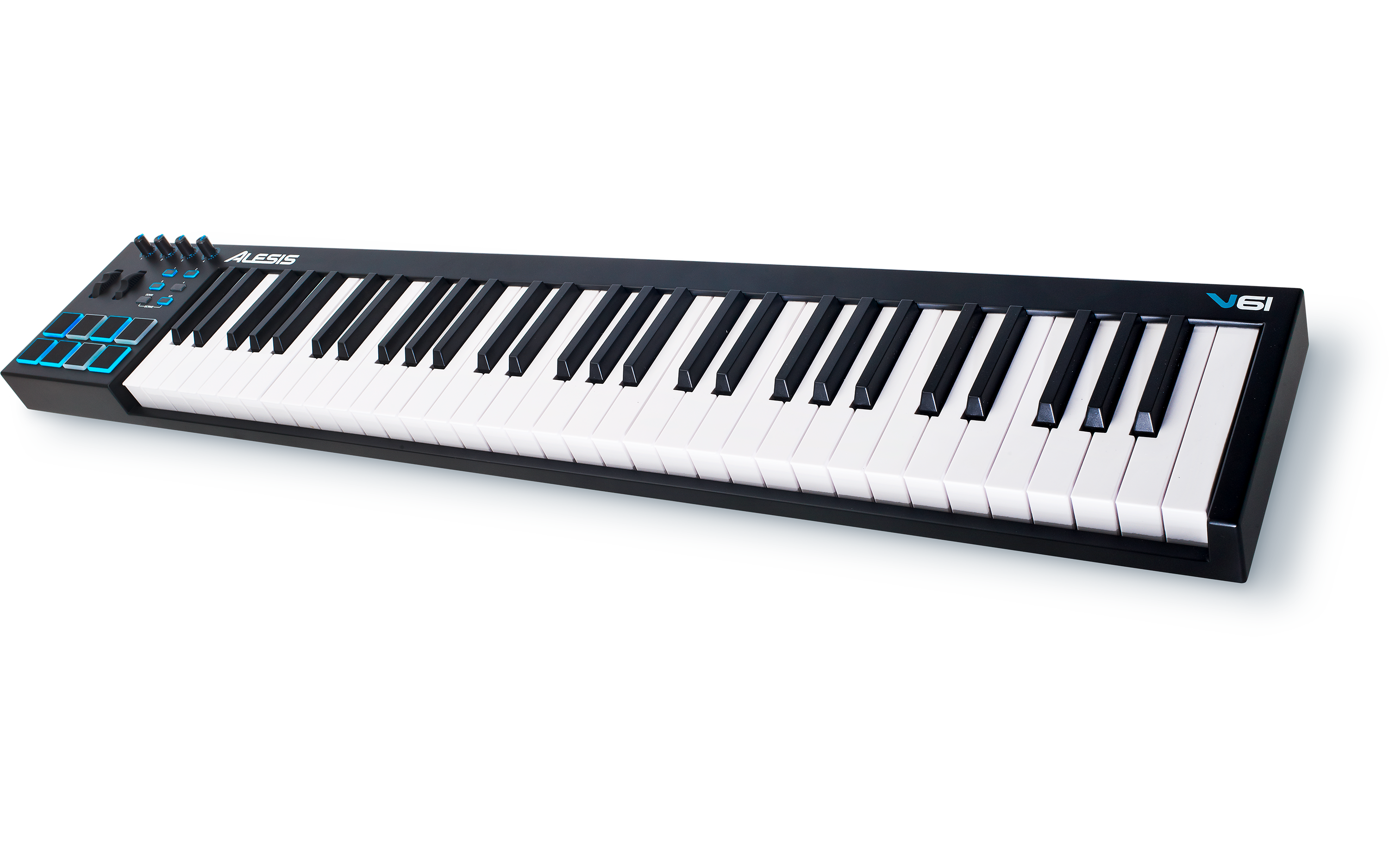 Alesis V61 61-Key USB-MIDI Keyboard Controller