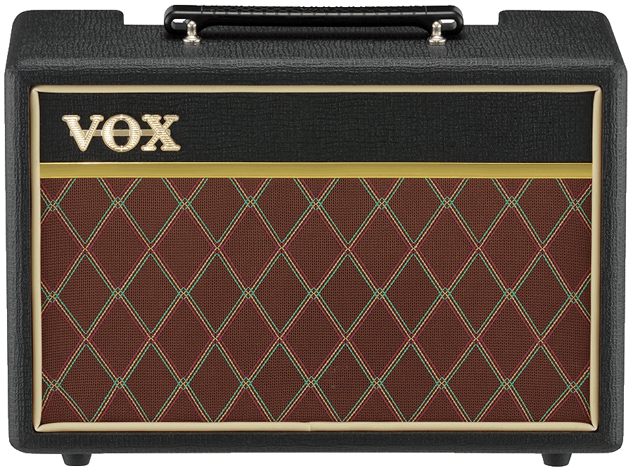 Vox Pathfinder 10 Portable Guitar Amp